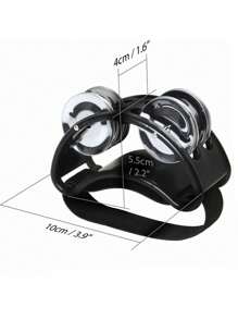 1 件腳手鼓卡洪鼓伴侶隨機顏色出貨 - 彩色 - 查看 4