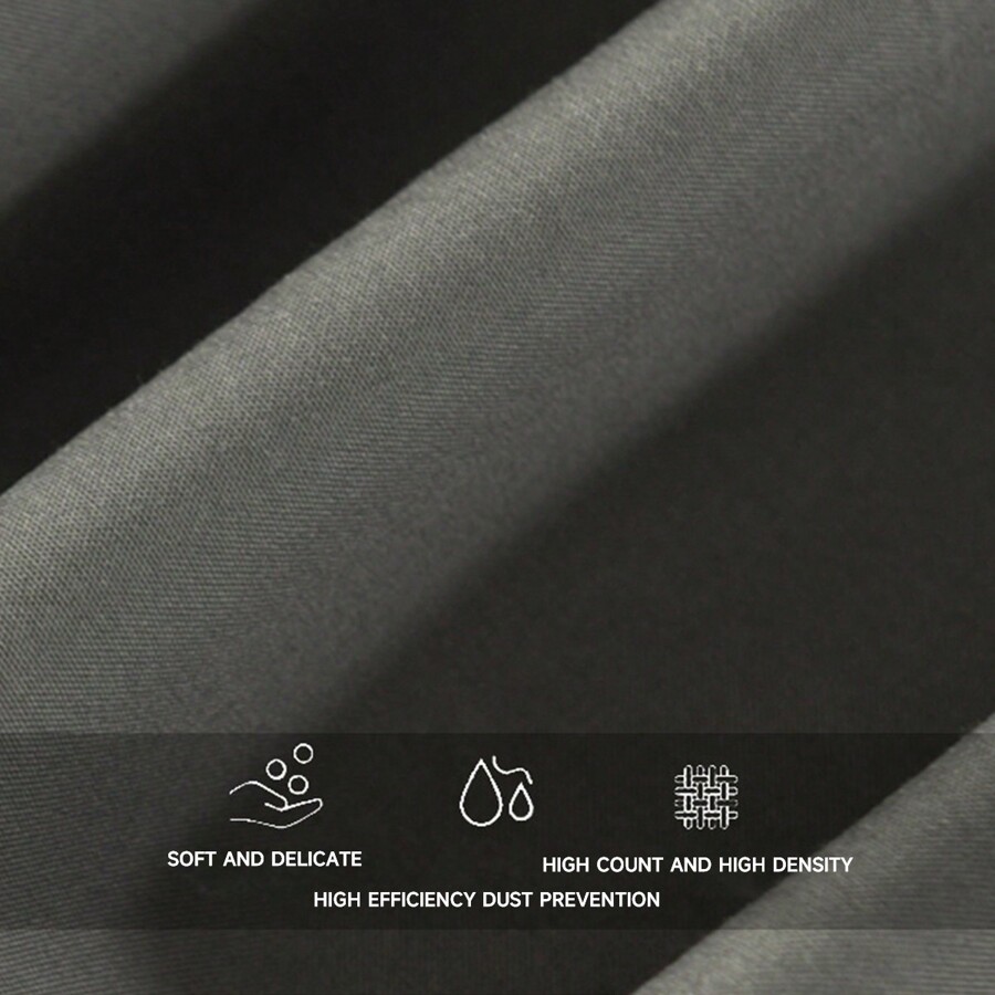 Extra Large Furniture Dust Cover For Bed, Shoe Rack, Etc