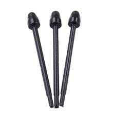 FONKEN 1 Bộ Ngòi Tương Thích Với Samsung Galaxy Z Fold 5/4/3 S Pen Fold Phiên Bản Active Touch Stylus Pen Ngòi Mẹo Với Dụng Cụ Loại Bỏ Nhíp - Ngòi thay thế (gói 3) - Xem 5