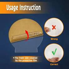 1pc 3d Video Game Controller Night Light Illusion Lamp For Bedroom, Bedside, Home Decoration, Glowing Gift For Women, Teens Birthday - White - View 5