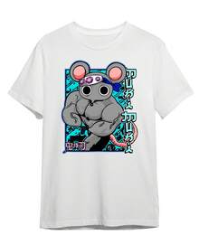 Men T-Shirts - trắng - Xem 3