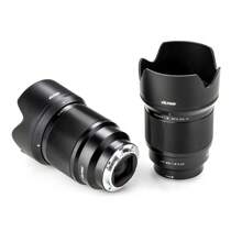 Viltrox 85mm F/1.8 85/1.8 Xf Ii Stm 全幅定焦鏡頭,適用於fujifilm X 接口 - 黑與白 - 查看 6