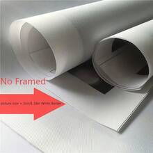 5入組帆布海報,高清森林插圖,適用於家居裝飾,送禮給朋友,客廳、臥室、辦公室、廚房、餐廳和酒吧牆壁裝飾,防水、無味材料,藝術繪畫、印刷、藝術品,無框架 - 彩色 - 查看 5