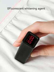 Set de lenjerie intima albă de unică folosință 5 buc, slip portabil comprimat, potrivit pentru utilizarea postpartum pentru femeile însărcinate. Ideal pentru camping în aer liber și călătorii. Compact și ambalat individual, potrivit ca materiale de ajutor în caz de dezastre și de urgență.,Travel Essentials