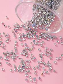 Acrylic Rhinestone, Wedding Table Decoration, Vase Filling, Party Decorations, Diy Crafts, Back To School Valentine Day