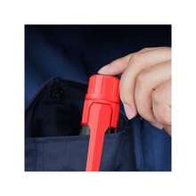 Oil Moisture Detector, 04 Water Content Brake Fluid Automotive Fluid Tester - Multicolor - View 4