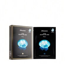 JMsolution Jellyfish Vital Mask 1OZ/30ML - 黑色 - 查看 2