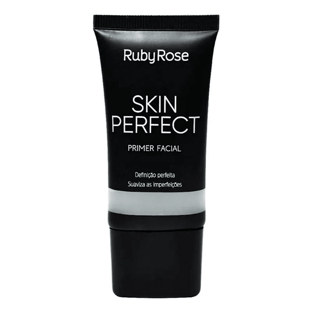 Primer Para Rosto Ruby Rose Skin Perfect Primer Hb8086