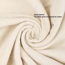 2入組嬰兒肋紋針織口水圍兩件套 - 彩色 - 查看 6