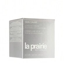 La Prairie Skin Caviar Luxe Eye Cream 20ml - Blue - View 5