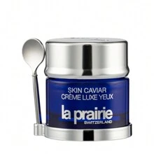 La Prairie Skin Caviar Luxe Eye Cream 20ml - Blue - View 4