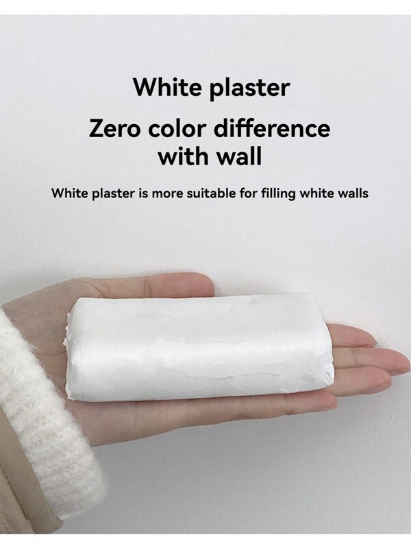 Air Conditioning Hole Sealing Adhesive Putty Fireproof Putty Seal Block Home Wall Repair Putty