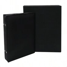 Photo Album - màu đen - Xem 1