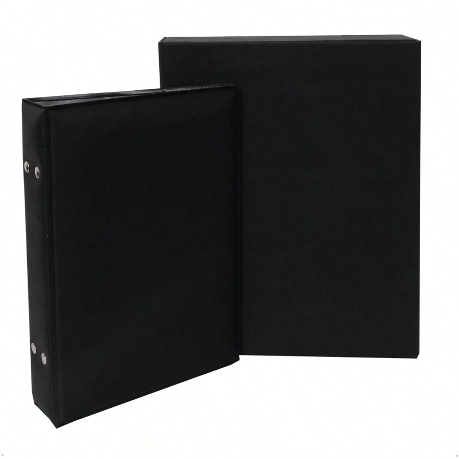 Photo Album - màu đen - Xem 1