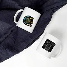 50入組/包霓虹繪畫防水diy創意塗鴉貼紙,適用於筆記本電腦手機殼吉他滑板玻璃瓶杠安全帽雪板行李箱冰箱門窗家庭塗鴉裝飾貼紙 - 彩色 - 查看 3