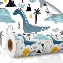 Wall Paper - 白色 - 查看 2