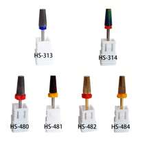 Chic & Fun Nail Art Tools - 彩色 - 查看 2