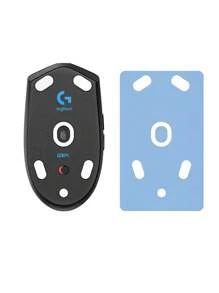 1入g304冰封無線滑鼠防滑墊,gpw遊戲滑鼠防滑耐磨配件 - 多色 - 查看 7