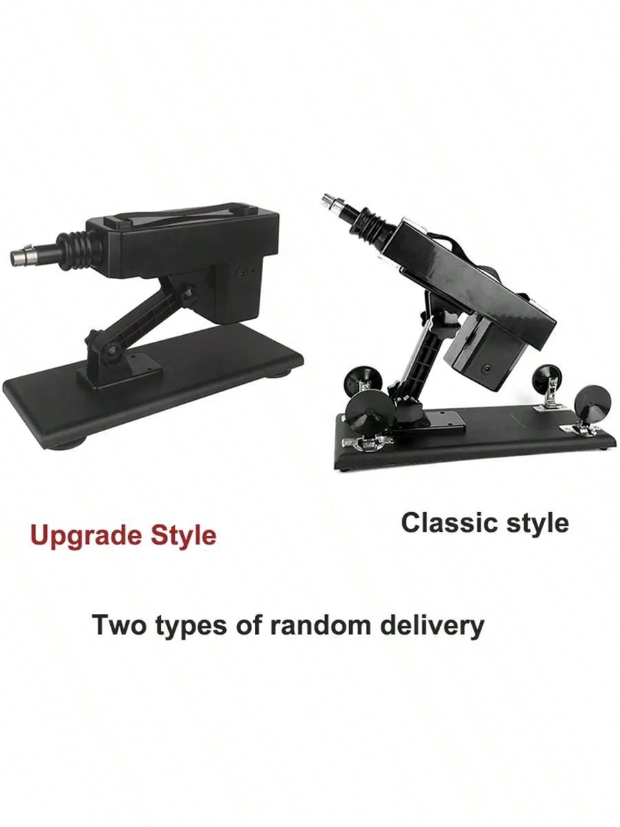 Upgraded Version 3XLR DC Electric Motor Mini Telescopic Linear Actuator