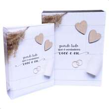 Photo Album - 白色 - 查看 1