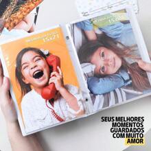 Photo Album - 白色 - 查看 5