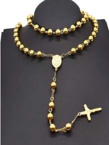 Men's Necklace Sets - 星星 - 查看 3
