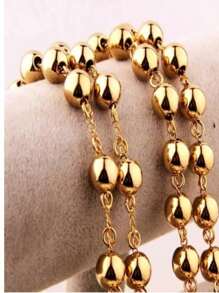 Men's Necklace Sets - 星星 - 查看 8