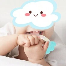 安撫玩具、嬰兒搖手搖鈴玩具、牙膠及益智玩具 - G - 查看 6