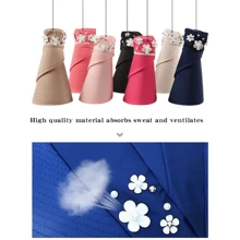 2025 New Fashion Women Outdoor Cap, Casual Foldable Sun Protection Hat, Versatile For Cycling, Travel - Khaki - View 3