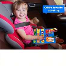 Boost Your Toddler's Math Skills With Felt Pencil Numbers Math Kids Toys!Boys Girls Learn Mathematics Education Toy Games