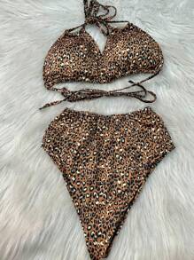 Women Bikini Sets - Nhiều màu - Xem 1