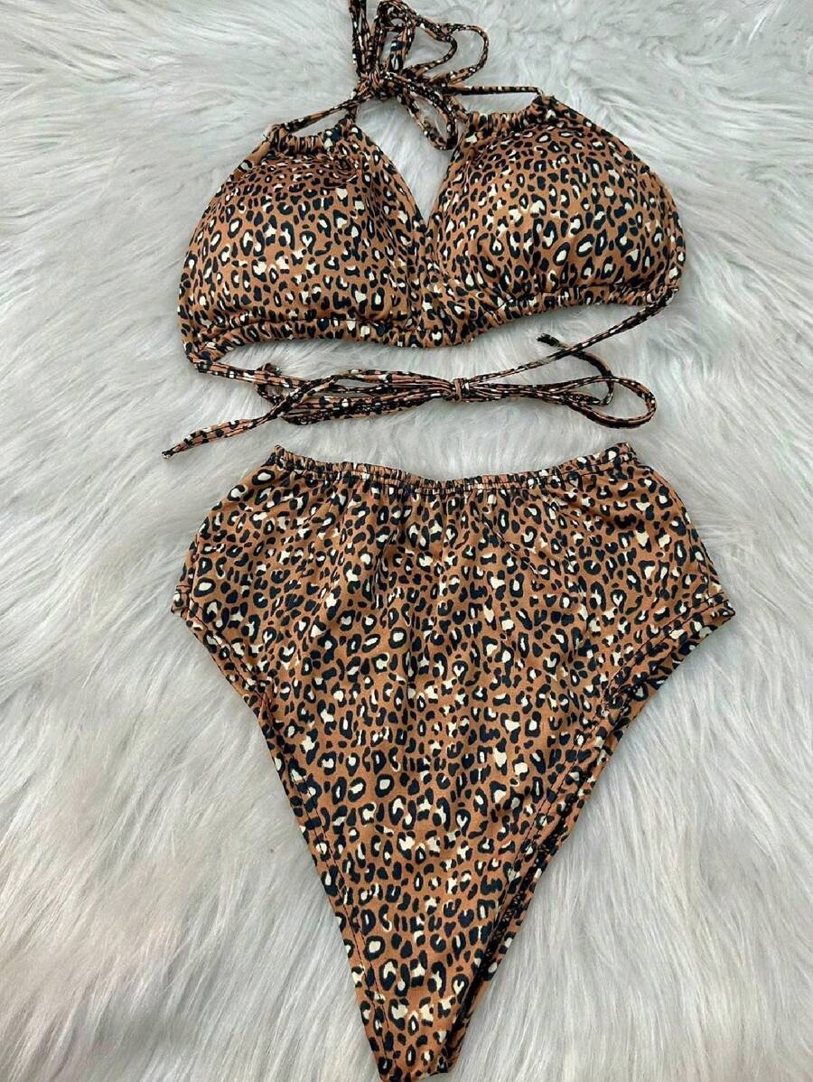 Women Bikini Sets - Nhiều màu - Xem 1