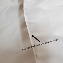 1pc Apricot-Colored Down-Filled Warm Scarf For Women With Triangular Head Scarf, Multifunctional Thick Scarf Hat With Windproof Down Cap For Winter Outdoor Activities - Grey - View 2