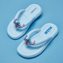 Miniso Stitch Collection Women's Fashion Slippers
