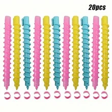 1pc Printed Baseball Cap, Unisex Street Style Baseball Cap, Students Cap, Sun Hat For Boy And Girl - Multicolor - View 6