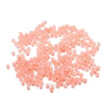 500pcs 3mm Cute Colorful Charm Macaron Glass Seed Beads Cute Small Bead Sweets For DIY Necklace Jewelry Craft Making Accessories - 3mm Macaron Rice Beads - View 17