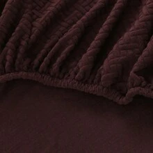 Chair Covers - Brown - View 10
