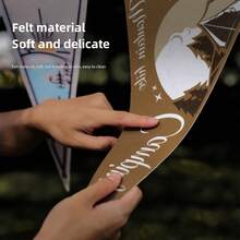 1入組戶外露營裝飾三角旗,營帳氛圍裝飾 - 工具包 - 查看 6