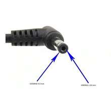 Laptop AC Adapters - Phích cắm Brazil - Xem 2
