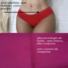 Women Thongs - 彩色 - 查看 3