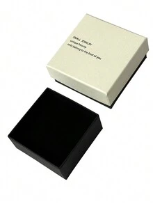 1個精美的女士首飾s925純銀粉紅鑽石心形中空項鍊,豪華逐漸透亮水晶鑽石鎖骨鏈 - 銀色 - 查看 8