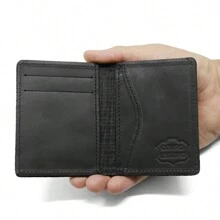 Card Holders - màu đen - Xem 3