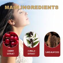 10ml水溶性加濕器芳香療效精油,薰衣草玫瑰芳香療效精油,均適用於擴香機和加濕器 - 可可小姐 - 查看 6