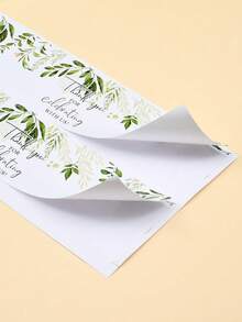 1套10入組生日派對水樽貼紙,水樽貼標籤,派對貼紙 - 彩色 - 查看 4