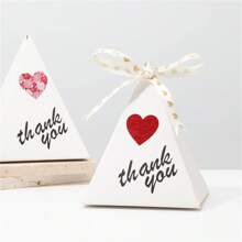 Festival Waterproof Heart Shaped Stickers For Seal And Decoration,Sea Lion,Sticket,Sticker Sets,Heart Stickers,Stickers,Stickers Set