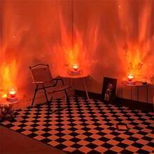 LEDUGF Ocean Wave Decorative Lamp - Multicolor - View 2