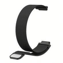 Watchbands - màu đen - Xem 4