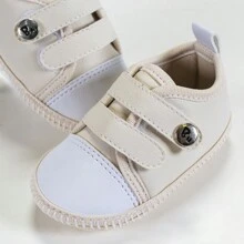 Baby Flats - Màu be - Xem 3