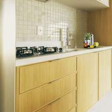 Wall Paper - Madeira Claro - 查看 3