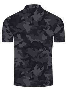 單件男式襯衫t恤,夏季休閒運動多色polo恤t恤,男式運動polo恤健身服